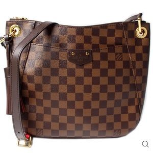 Louis Vuitton cross body bag